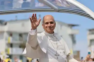 Colón se blinda para la visita del Papa a Paysandú: los números que ya manejan