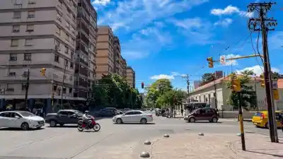 Alerta por tormentas y ráfagas de más de 100 km/h: qué provincias están en riesgo