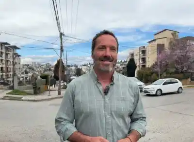 El exfiscal que quiere entrar a la Constituyente de Bariloche con una regla que incomoda a más de uno
