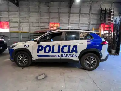 Dejó el salón solo por 10 horas y al volver encontró la puerta forzada: qué se llevaron