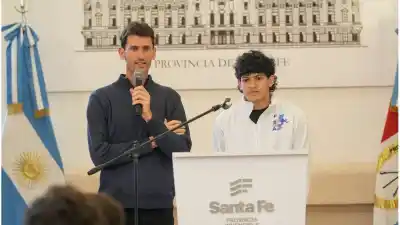 Santa Fe se prepara para recibir a las futuras estrellas del atletismo sudamericano
