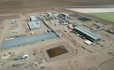 Jujuy, la capital de la minería: el pedido que hizo Jenefes para que el litio no pase de largo