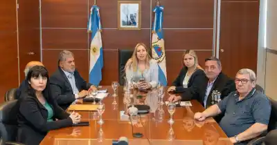 Veteranos sanjuaninos en el Congreso: la jugada que incomodó a más de uno