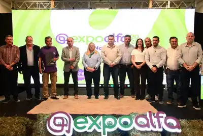 El Chaco apuesta a un cultivo que ya demanda el mundo: qué se firmó en Villa Ángela