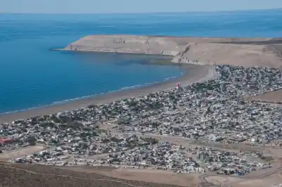 Rada Tilly vale US$1.200 millones: la cifra que sorprende y nadie imaginaba