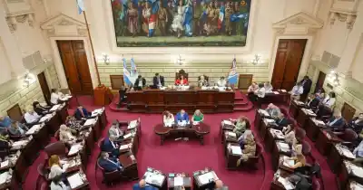 Diputados modifica a último momento una ley clave: estos son los cambios que generan polémica