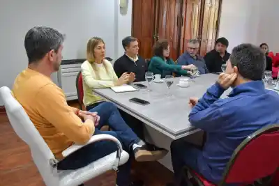 Trelew se prepara para recibir a más de 350 personas mayores en cuatro días de competencia
