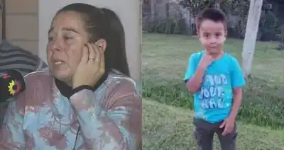 Declaró entre lágrimas la esposa del sanjuanino Pérez: su celular y un detalle que la complica