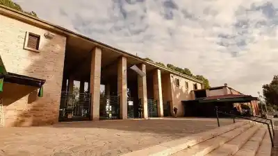Roban puertas y placas de nichos en Pocito y Zonda: el curioso destino que les dan antes de venderlas