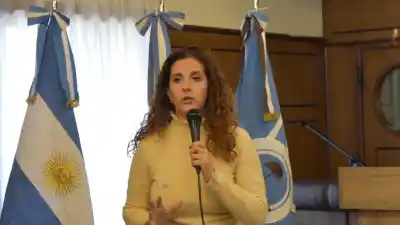 El PJ de Neuquén echó a 44 afiliados y una funcionaria de Figueroa apuntó contra "dos o tres apellidos"