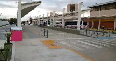 La Subsecretaría de Trabajo frenó el paro de colectivos: qué pasará con el servicio