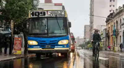 Empresas de colectivos al borde del colapso: revelan números que no cierran