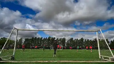 Newell's ya tiene fecha para tres partidos clave: el calendario que define su futuro