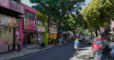 Las ventas de pymes en Rosario se desploman: ¿Qué está pasando con el comercio local?