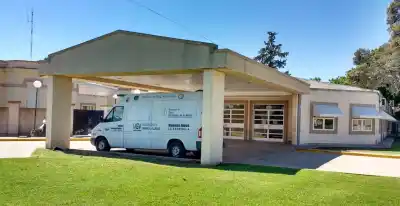 Una nena de 8 años murió tras un golpe en el gimnasio de un club: qué se sabe del accidente