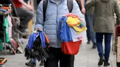 Recorría las casas de 25 de Mayo con un bolso enorme: la Justicia terminó dándole la razón
