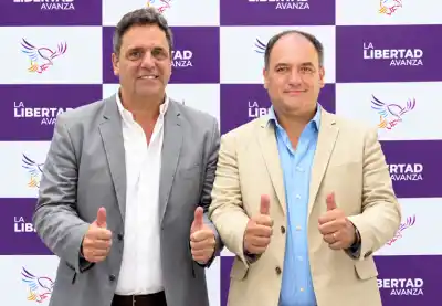 Tafí Viejo: el empresario citrícola que vuelve a la carga con un mensaje que sorprendió a todos