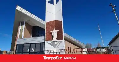 Cáritas de Río Gallegos prendió las alarmas: los alimentos que más piden ya no alcanzan