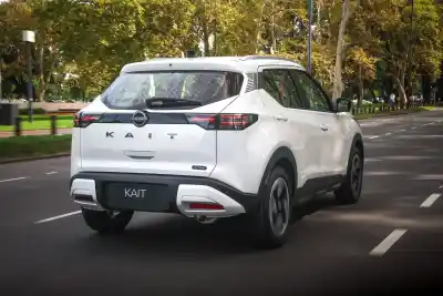 Nissan ya no manejará su marca en Argentina: dos grupos locales se quedan con todo