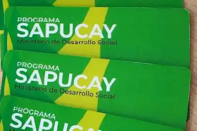 Sapucay: los montos ya están disponibles, pero tenés tiempo hasta esta fecha