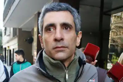 El juez le encontró un desfasaje millonario a la mano derecha de De Vido: lo que pagó la casa del country