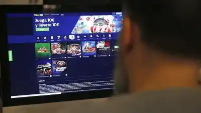 El negocio que crece mientras todos miran el Mundial: las apuestas online ya rozan los $17.500 millones