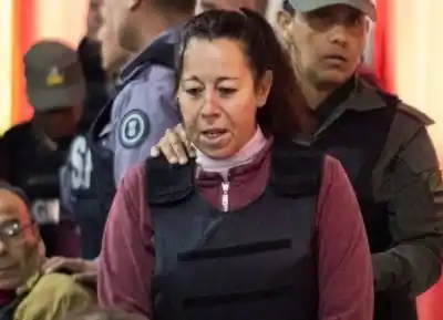 Declaró Caillava en el juicio por Loan: "En mi vida haría daño a un niño"