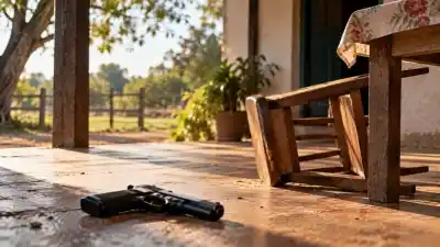 Una discusión familiar, un disparo y una condena que reabre el caso en Itatí