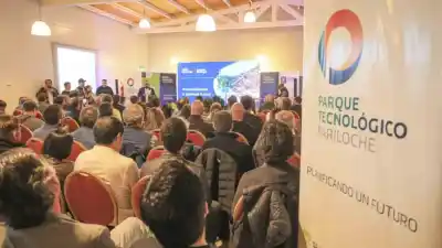 Bariloche: la jornada que destraba el financiamiento de las pymes ya tiene fecha