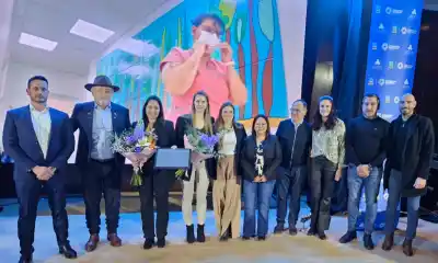 Comodoro ya tiene un centro que trata el cáncer infantil de toda la Patagonia Sur y acaban de reconocerlo