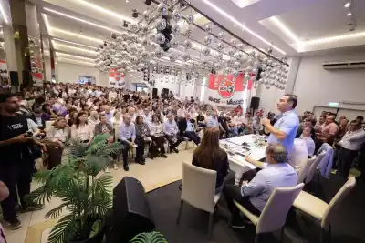 La UCR de Corrientes cambió sus reglas internas: la letra chica de la reforma que aprobó la Convención