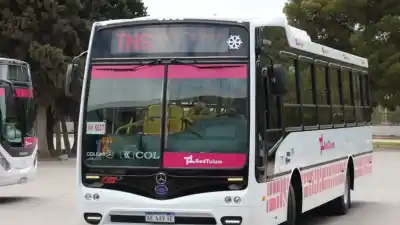 El paro de colectivos que dejó a San Juan a pata: la Justicia laboral tomó una decisión clave
