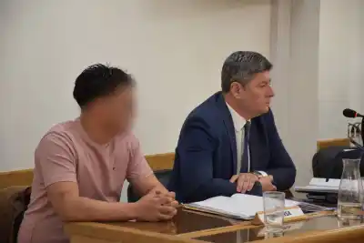 Piden 7 años para el hombre acusado de abusar de su empleada doméstica en Río Grande