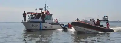 Prefectura ordena el río Paraná: dónde se podrá fondear y qué cambia este verano en Posadas