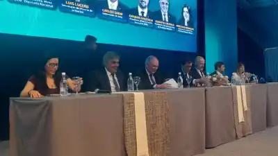 Jujuy es sede del seminario mundial del litio: los números que ilusionan a Sadir y a las mineras