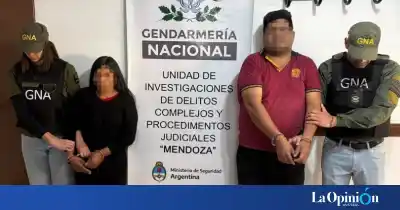 La ruta secreta de la cocaína que iba a Río Gallegos y que nadie imaginaba