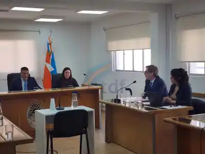 El fiscal pidió 7 años para el acusado de abusar de la empleada doméstica, pero su abogado tiene otro plan