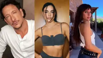Amiga de la pareja estalla en confesión: revela cómo la separación de dos famosos le cambió la vida