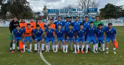Argentino de Rosario se juega la vida: el partido que nadie quiere jugar y que puede dejarlo un año afuera