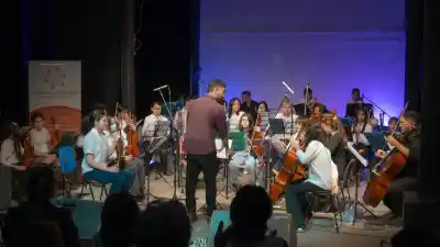 Catamarca despidió su festival de coros: las cifras que dejó la 17ª edición