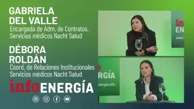 Vaca Muerta crece y la salud en los yacimientos se juega una carta clave