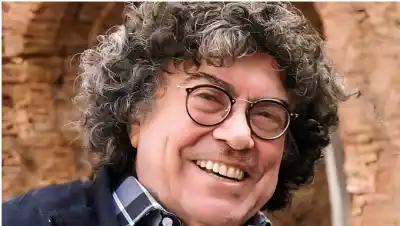 Murió Piero, el ídolo que aprendió a tocar la guitarra con alambres en Allen