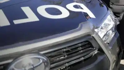 Tras nueve allanamientos en Avellaneda, la policía encontró un arma y un auto clave