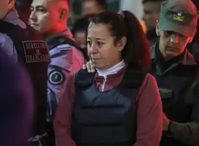 María Victoria Caillava declaró en el juicio por Loan y reveló su carta más fuerte: pidió un peritaje clave