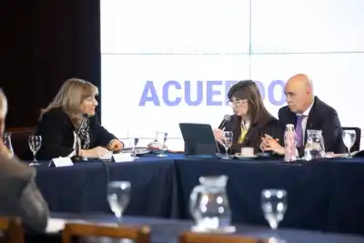 Bullrich le soltó la pregunta más incómoda a la fiscal del caso Chocobar y le bajó el pliego