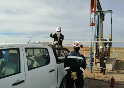 Pidieron ver los estudios que sepultan a Vaca Muerta en La Pampa: qué respondió el Gobierno