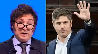 Encuesta revela un giro inesperado en las preferencias electorales para 2027