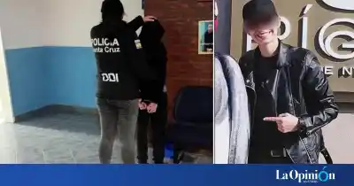 Yamina escapó de su ex tras 14 días de cautiverio en Río Gallegos: la jueza define si la acusación cambia