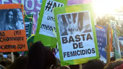 Santa Fe ya superó los femicidios de todo 2025: Mumalá pide emergencia y hay un dato que preocupa