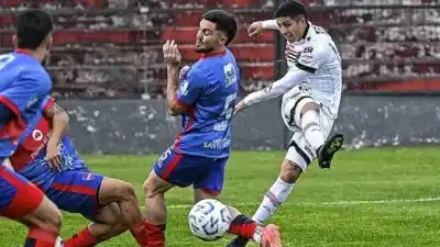 Patronato nunca le pudo ganar a Güemes: el domingo, con el descenso acechando, busca romper la maldición